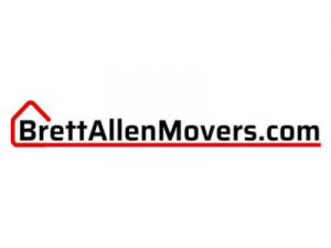 Brett Allen Movers St. Petersburg