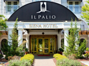 Il Palio Restaurant