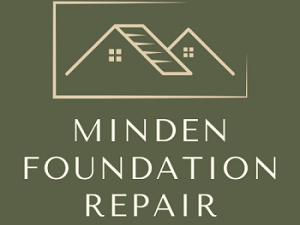 Minden Foundation Repair