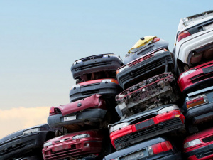 Car Removal Sydney - Scrap Cars Sydney