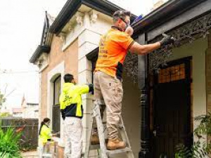 Roof Painters Adelaide - Viva painters Adelaide