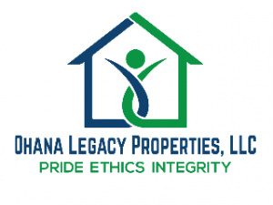 Ohana Legacy Properties, LLC