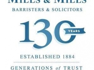 Mills & Mills LLP