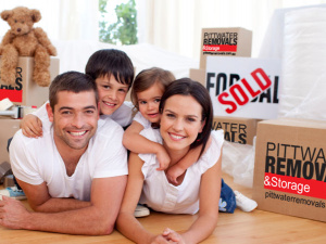 Self Storage Northern Beaches - Pittwater Removals