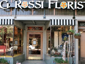 G Rossi Florist Inc