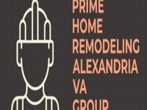 Prime Home Remodeling Alexandria VA Group