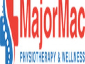 Majormac Physiotherapy & Wellness