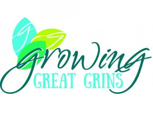 Growing Great Grins