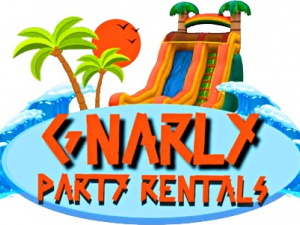 Gnarly Party Rentals