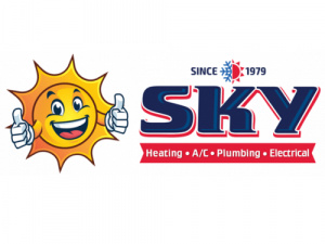 Sky Heating, AC, Plumbing & Electrical