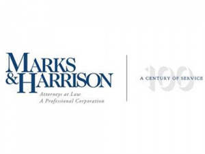 Marks & Harrison