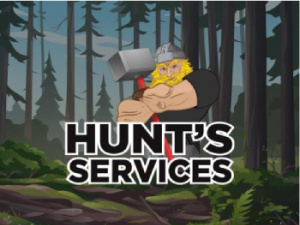 Hunt's Services