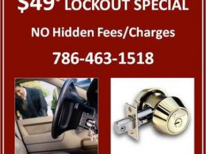 Half Price Locksmith