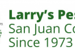 Larry's Pest Patrol