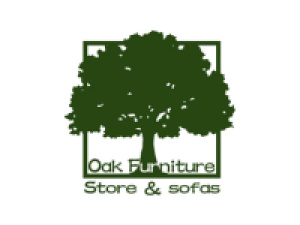 Oak Furniture Store