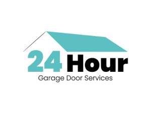 24 Hour Garage Door Services & Repair