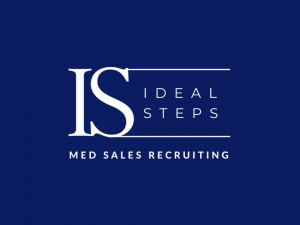 Ideal Steps Med Sales Recruiting