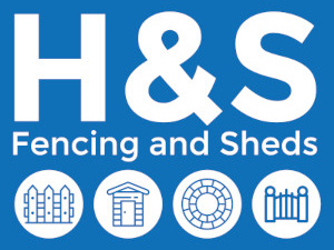 H&S Fencing and Sheds