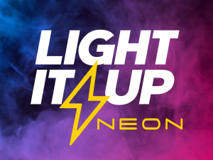 Light It Up Neon