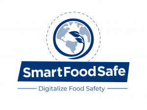 Smart Food Safe - Food Safety Software