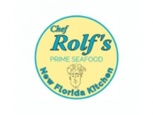 Chef Rolf's New Florida Kitchen