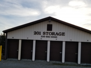 201 Storage