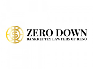 Reno Zero Down Bankruptcy Lawyers