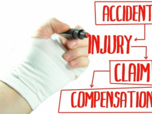 Oklahoma City Personal Injury Attorney