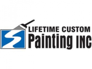 Lifetime Custom Painting Inc