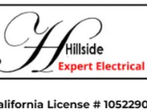 Hillside Expert Electrical