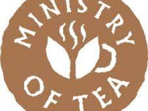 Ministry of Tea