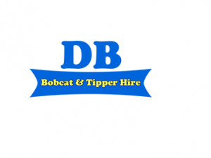 DB Bobcat and Tipper Hire