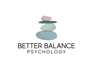 Better Balance Psychology 