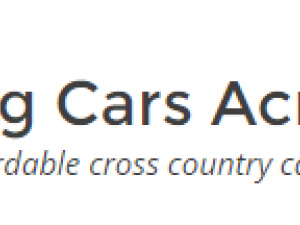 Cross Country Car Shipping service