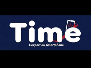 Réparation Iphone Aix en provence - Time l´expert