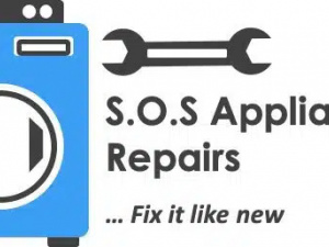 SOS Appliance Repairs