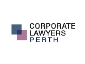 Corporate Lawyers Perth WA