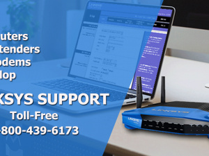  Linksys Support  