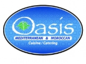 Oasis Restaurant & Catering