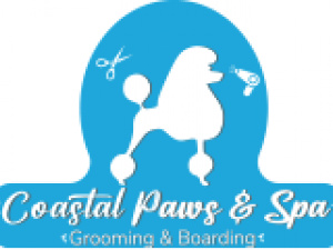 Coastal Paws And Spa