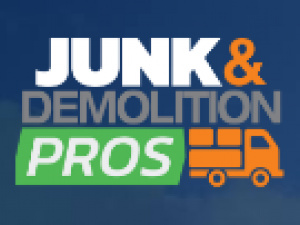 Junk Pros Junk Hauling