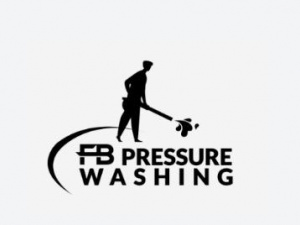 FB Pressure Washing