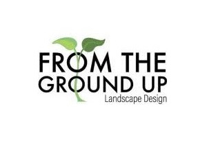 From the Ground Up Landscape Design