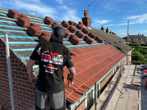 Ramies Roofing & House Maintenance