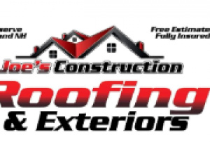 Joe's Roofing & Construction