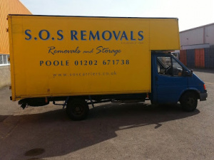 S.O.S Removals Ltd