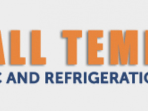 All Temp Air Conditioning and Refrigeration