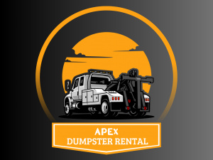 Apex Dumpster Rental Fayetteville