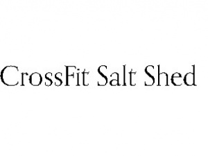 CrossFit Salt Shed