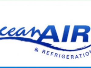 OceanAir & Refrigeration